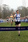 Mens under-20s Inter Counties Cross Country, Prestwold Hall, Loughborough. Photo: David T. Hewitson/Sports for All Pics
